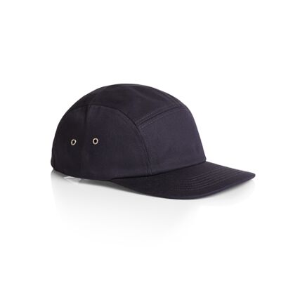 Finn Five Panel Cap Thumbnail