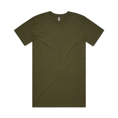 Mens Tall Tee Thumbnail