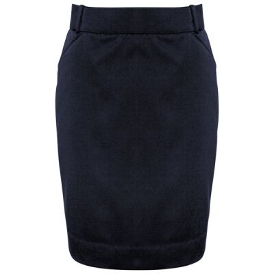 Ladies Detroit Flexi-Band Skirt Thumbnail