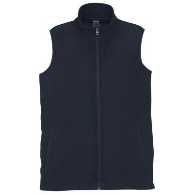 Mens Trinity Vest Thumbnail