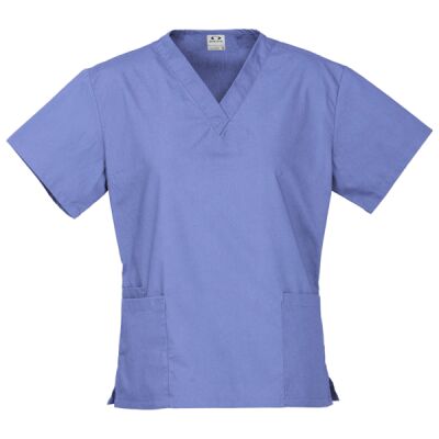 Ladies Classic Scrubs Top Thumbnail