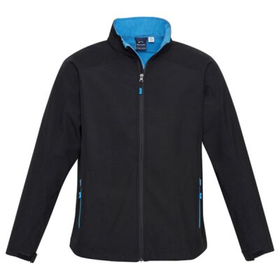 Mens Geneva Jacket Thumbnail