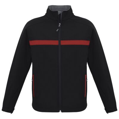 Unisex Charger Jacket Thumbnail