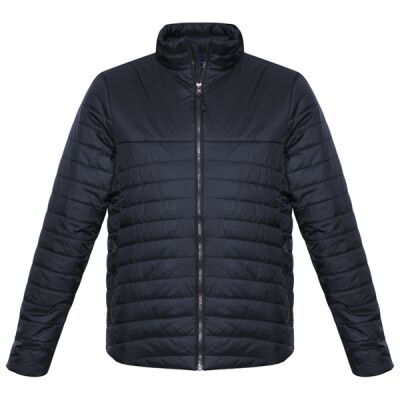 Mens Expedition Quilted Jacket Thumbnail