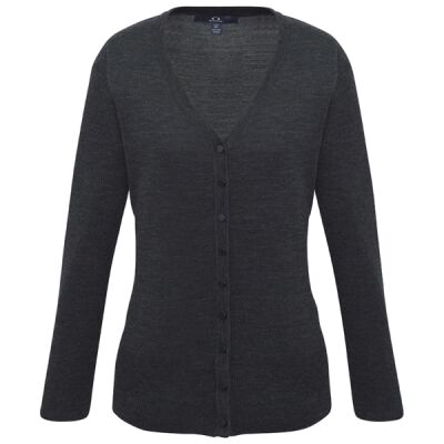 Ladies Milano Cardigan Thumbnail
