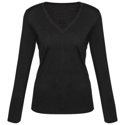 Ladies Milano Pullover Thumbnail