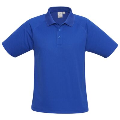 Kids Sprint Polo Thumbnail