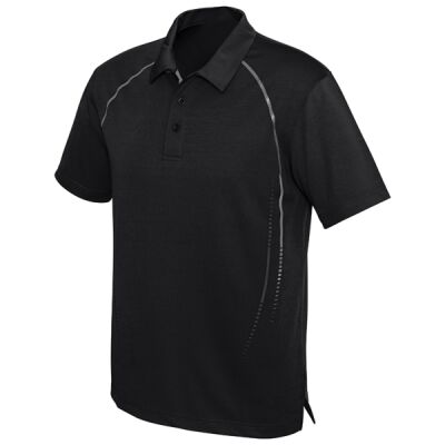Mens Cyber Polo Thumbnail