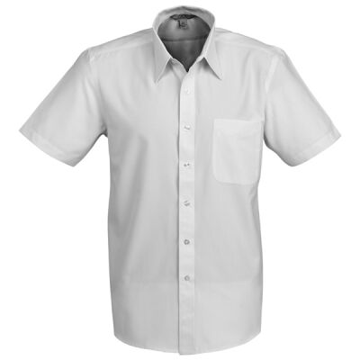 Mens Ambassador Short Sleeve Shirt Thumbnail