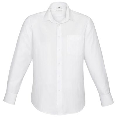 Mens Preston Long Sleeve Shirt Thumbnail