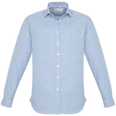 Mens Ellison Long Sleeve Shirt Thumbnail