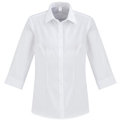 Ladies Regent ¾/S Shirt Thumbnail