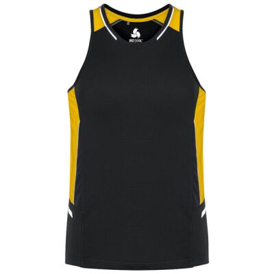 Mens Renegade Singlet Thumbnail