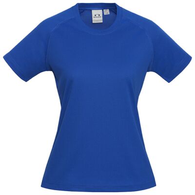 Ladies Sprint Tee Thumbnail