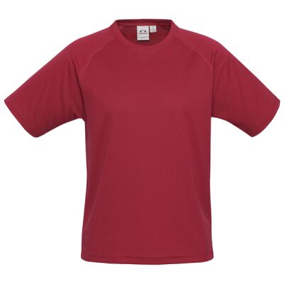 Kids Sprint Tee Thumbnail