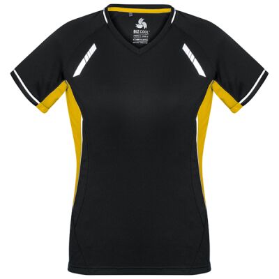 Ladies Renegade Tee Thumbnail