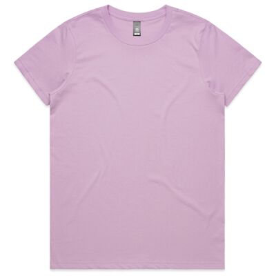 Womens Maple Tee Thumbnail