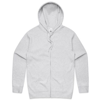 Mens Official Zip Hood Thumbnail