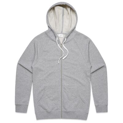 Mens Premium Zip Hood Thumbnail