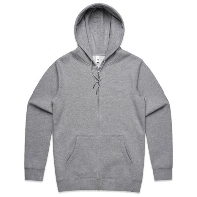 Mens Index Zip Hood Thumbnail