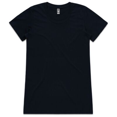 Womens Wafer Tee Thumbnail