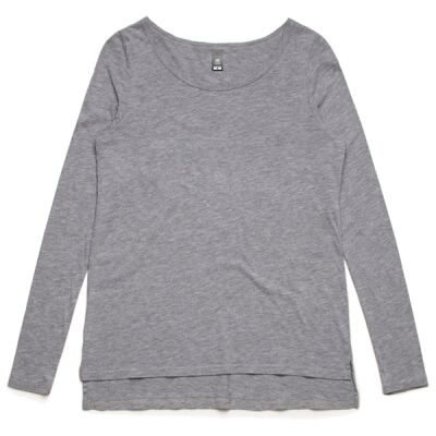 Womens Stella Long Sleeve Tee Thumbnail