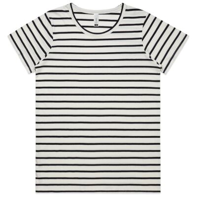 Womens Thread Tee Thumbnail