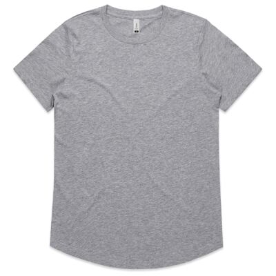 Womens Drop Tee Thumbnail