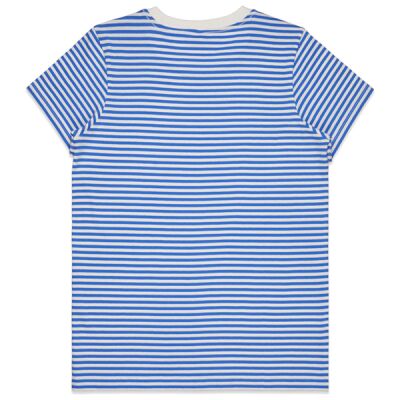 Womens Bowery Stripe Tee Thumbnail