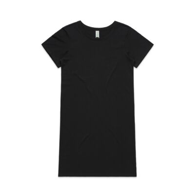 Mika Short Sleeve Dress Thumbnail