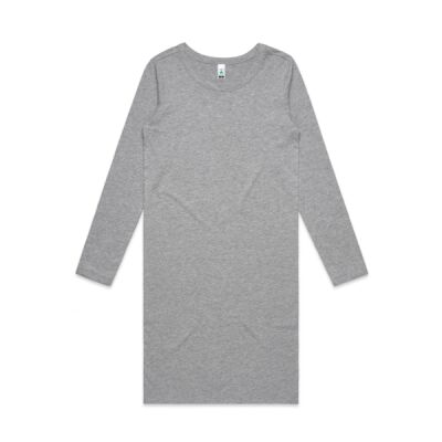 Mika Long Sleeve Dress Thumbnail