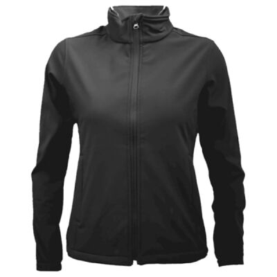 Womens 3K Softshell Jacket Thumbnail