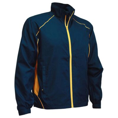 Matchpace Jacket Thumbnail