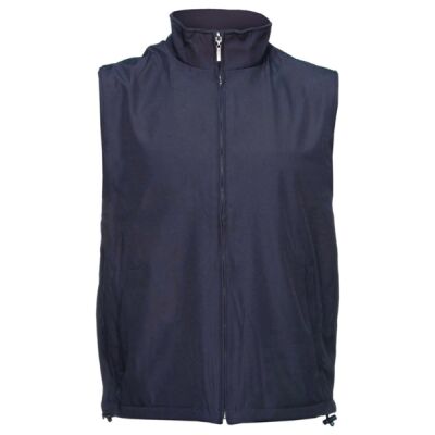 Mens Club Vest Thumbnail
