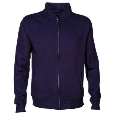 Retro Bomber Jacket Thumbnail