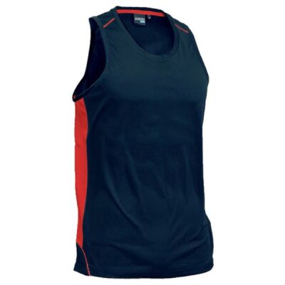 Kids Matchpace Singlet Thumbnail