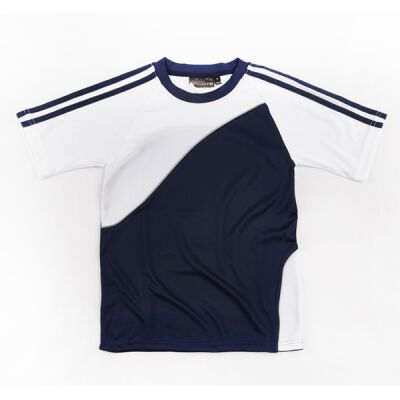 Kids Unisex Sports Tee Thumbnail