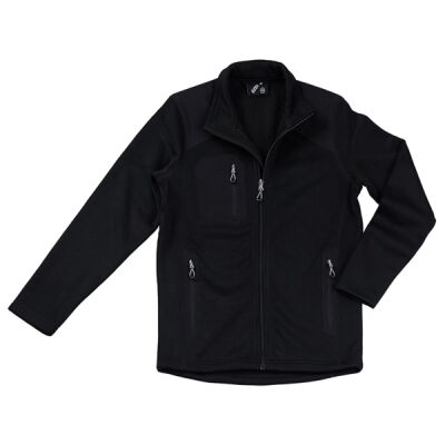 Adults Unisex Top Secret Jacket Thumbnail