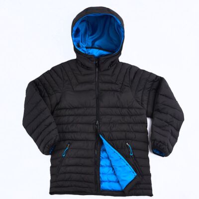 Adults Unisex Heli Jacket Thumbnail