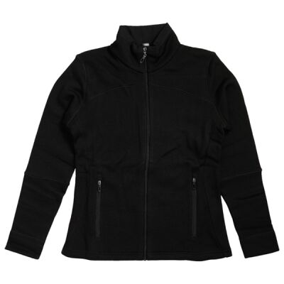 Womens Metro Merino Thumbnail
