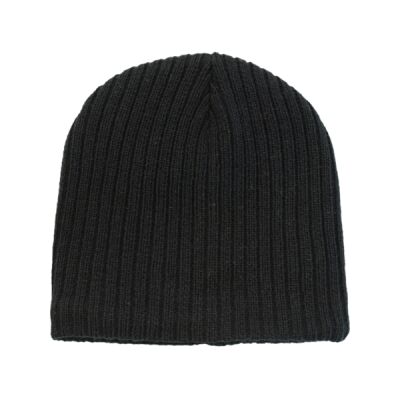 Cable Knit Beanie Thumbnail
