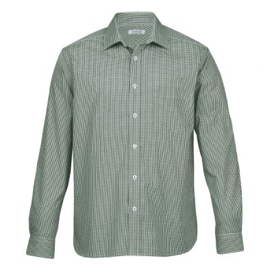 The Kingston Check Shirt – Mens Thumbnail