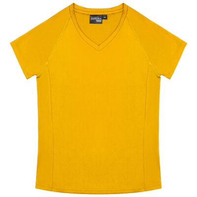 Performance T-shirt – Womens Thumbnail